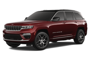 Jeep Grand Cherokee Summit Reverse - Velvet Red Pearl