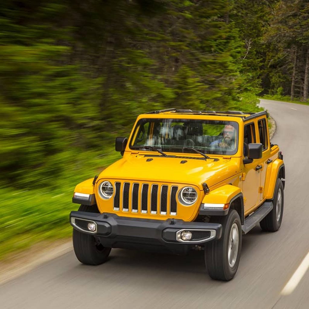 Wrangler