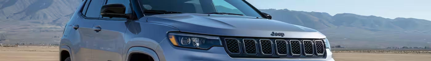 Compass-Exterior