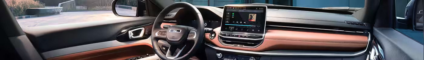 HIGH-TECH MEETS HIGH DESIGN