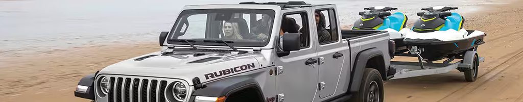 Gladiator-Utility